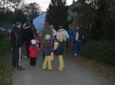 Lampionov prvod 2010
