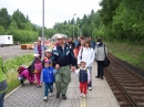 Den dt 2012 - Lanov centrum elezn Ruda