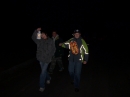 Martinsk svtlka - lampionov prvod 2012 