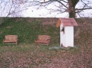 Kaplika - podzim 2012