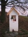 Kaplika - podzim 2012