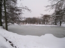 Zima - nor 2013