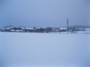 Zima - nor 2013