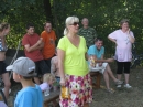 Ahoj przdniny 2015