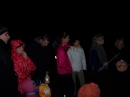 Martinsk svtlka 2015